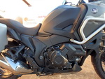 �������� �� ������ �������� Honda VFR1200X Crosstourer 2014 ���� 16